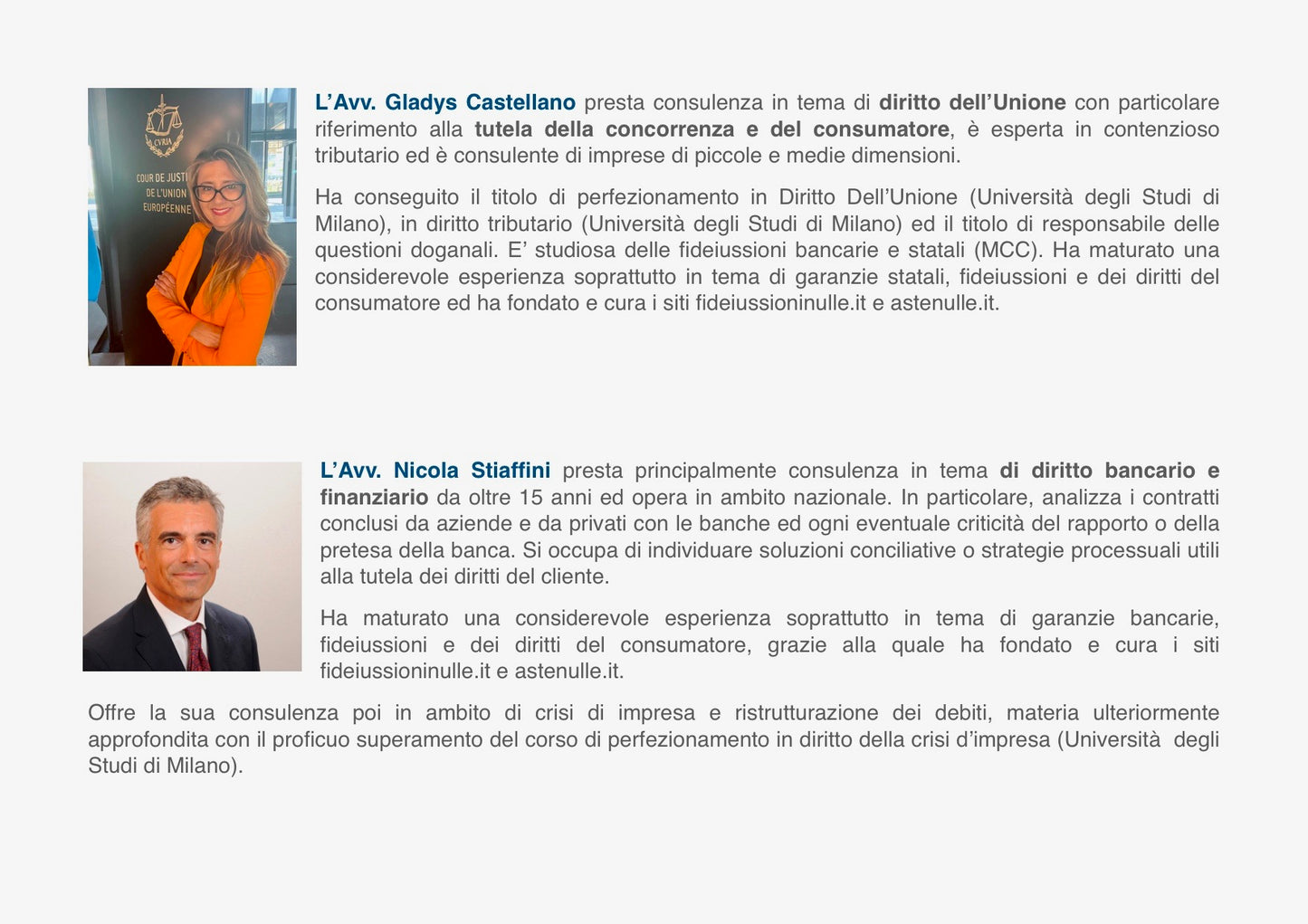 VIDEO 'LE NUOVE TUTELE DEL CONSUMATORE OLTRE IL GIUDICATO' (webinar del 30 marzo 2023) : € 75,00 + iva